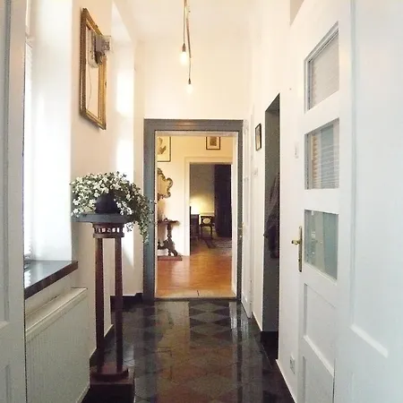 Apartman Augusta Kolozsvár