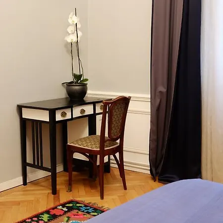 Apartman Augusta *