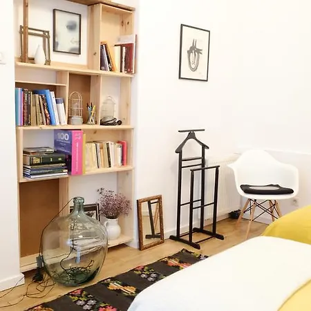 Apartman Augusta