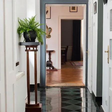 Apartman Augusta *